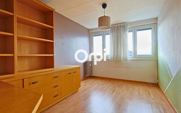 Appartement à vendre    3 pièces • 85 m2 Hem