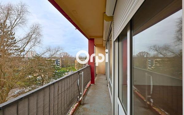 Appartement à vendre    3 pièces • 85 m2 Hem