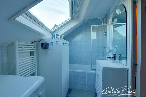 Appartement 3 pièces idéal premier achat