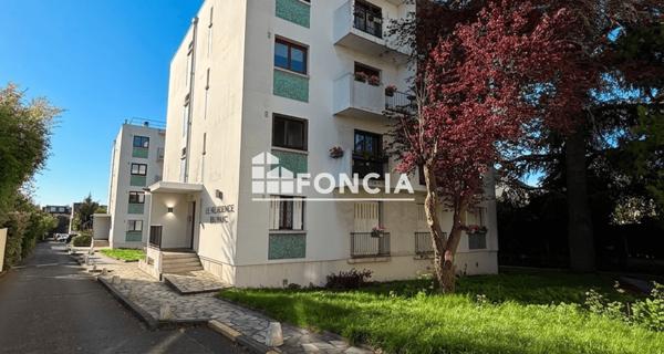 À vendre Appartement 4 pièces 82.35 m² - Antony 92160