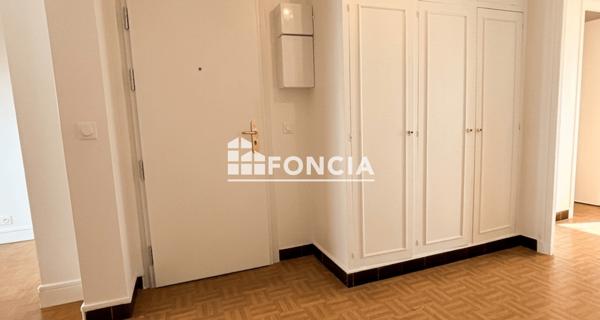 À vendre Appartement 4 pièces 82.35 m² - Antony 92160