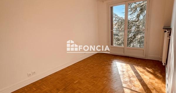 À vendre Appartement 4 pièces 82.35 m² - Antony 92160