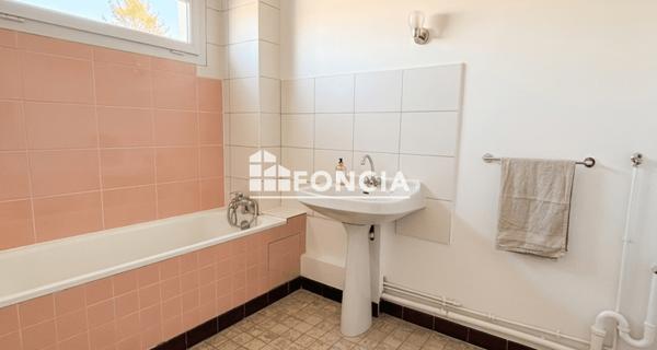 À vendre Appartement 4 pièces 82.35 m² - Antony 92160