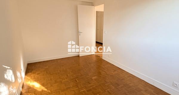 À vendre Appartement 4 pièces 82.35 m² - Antony 92160