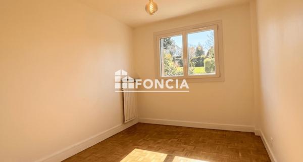 À vendre Appartement 4 pièces 82.35 m² - Antony 92160