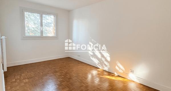 À vendre Appartement 4 pièces 82.35 m² - Antony 92160