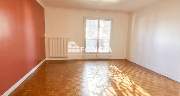 À vendre Appartement 4 pièces 82.35 m² - Antony 92160