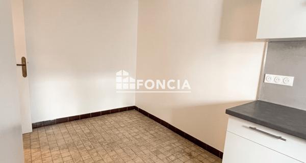 À vendre Appartement 4 pièces 82.35 m² - Antony 92160