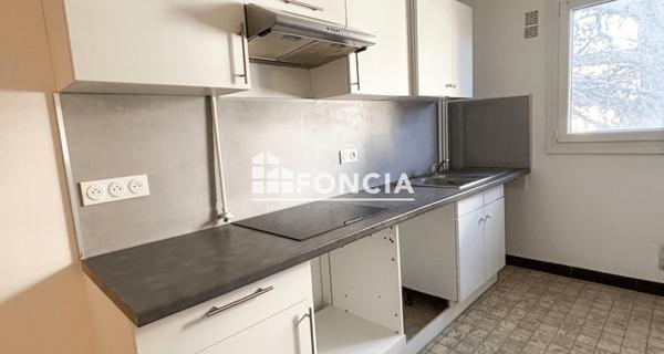 À vendre Appartement 4 pièces 82.35 m² - Antony 92160
