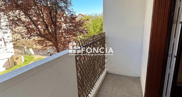 À vendre Appartement 4 pièces 82.35 m² - Antony 92160