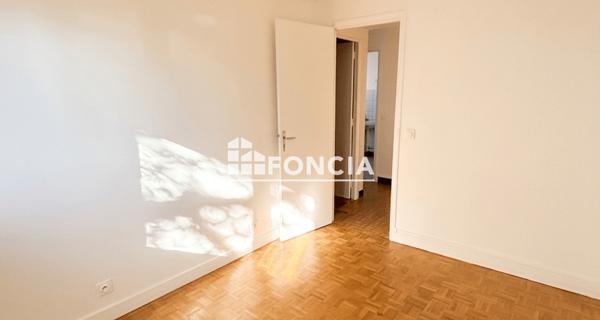 À vendre Appartement 4 pièces 82.35 m² - Antony 92160