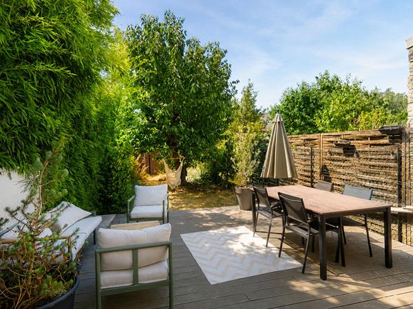 Maison Gagny 4 pièce(s) 62 m2