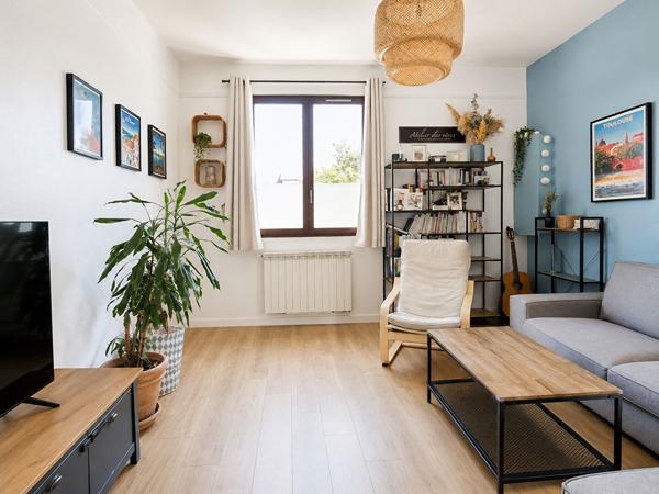Maison Gagny 4 pièce(s) 62 m2