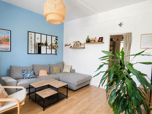 Maison Gagny 4 pièce(s) 62 m2