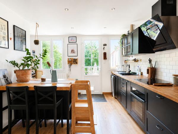 Maison Gagny 4 pièce(s) 62 m2