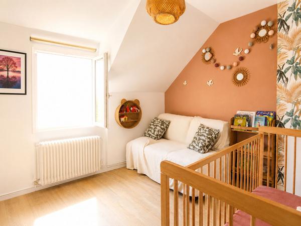 Maison Gagny 4 pièce(s) 62 m2