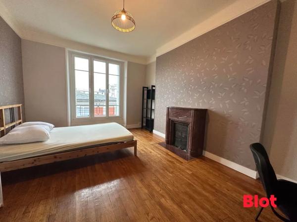 Appartement 2 pièce(s)