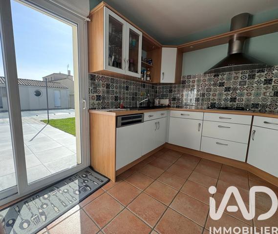 Maison à vendre 5 pièces 142 m² Puilboreau