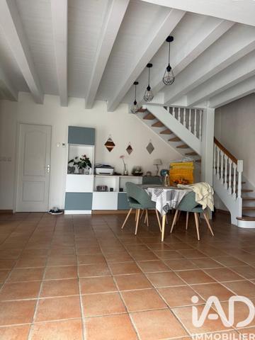 Maison à vendre 5 pièces 142 m² Puilboreau