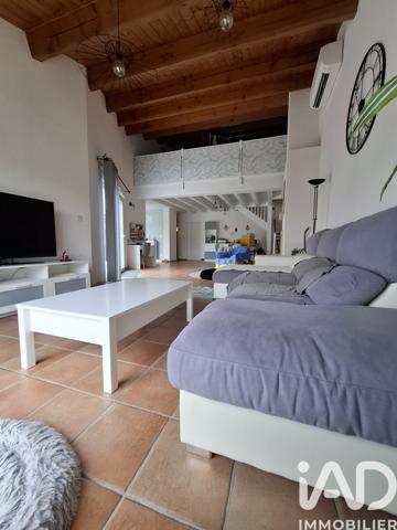 Maison à vendre 5 pièces 142 m² Puilboreau