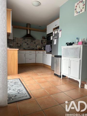 Maison à vendre 5 pièces 142 m² Puilboreau