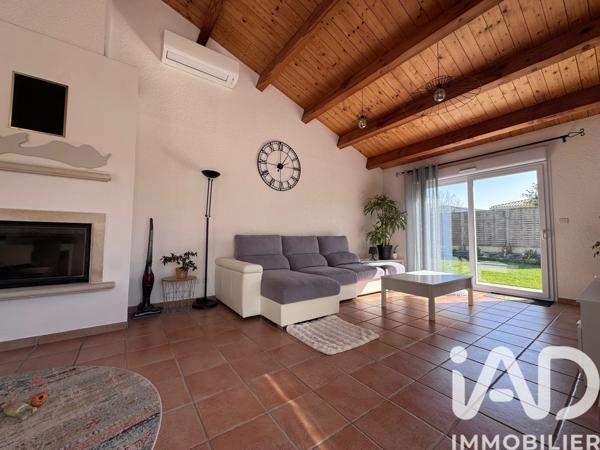 Maison à vendre 5 pièces 142 m² Puilboreau