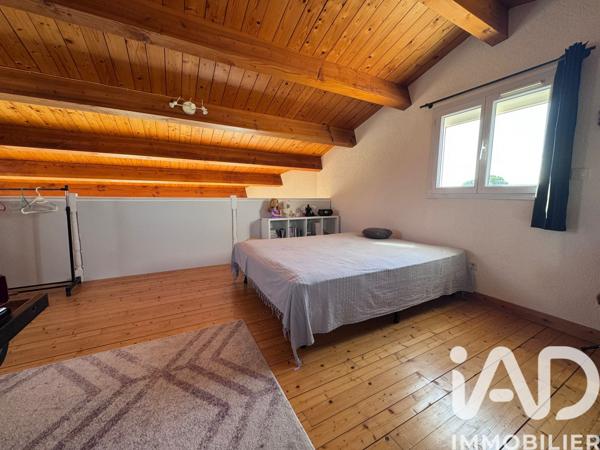 Maison à vendre 5 pièces 142 m² Puilboreau