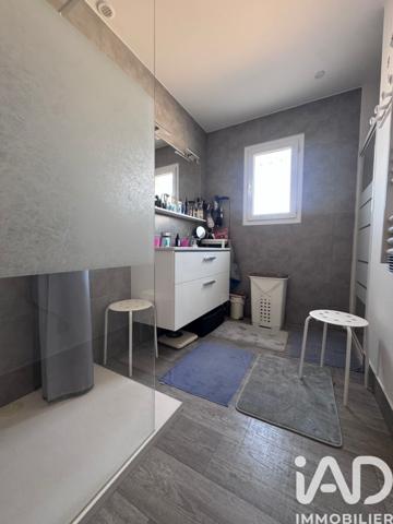 Maison à vendre 5 pièces 142 m² Puilboreau