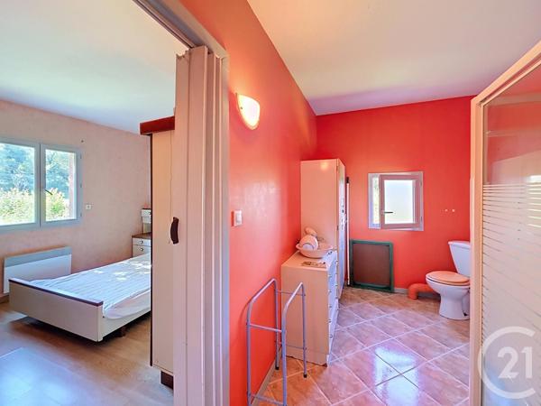 Maison à vendre  4 pièces - 137 m2 PRAT BONREPAUX - 09