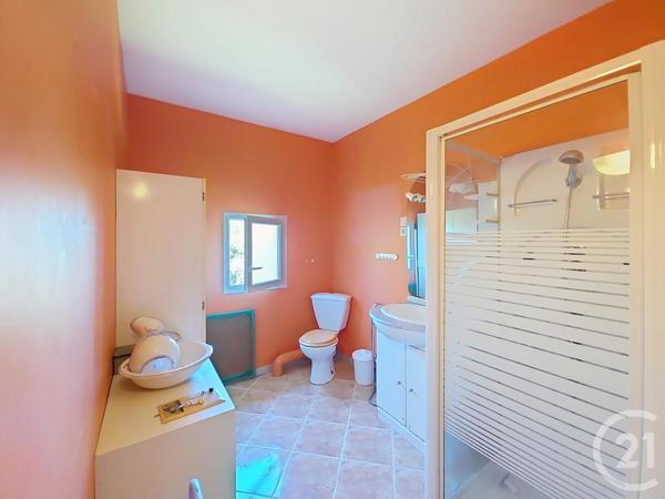 Maison à vendre  4 pièces - 137 m2 PRAT BONREPAUX - 09