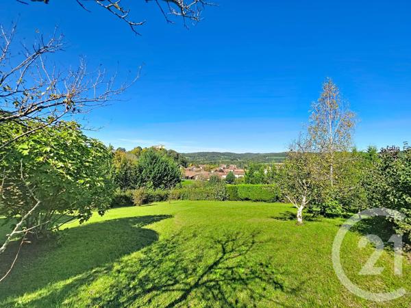 Maison à vendre  4 pièces - 137 m2 PRAT BONREPAUX - 09