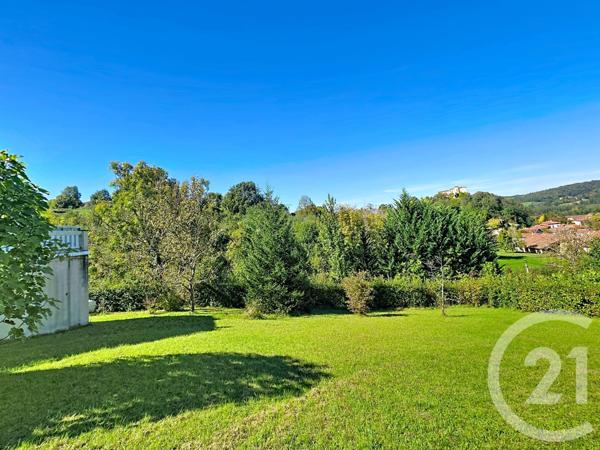 Maison à vendre  4 pièces - 137 m2 PRAT BONREPAUX - 09