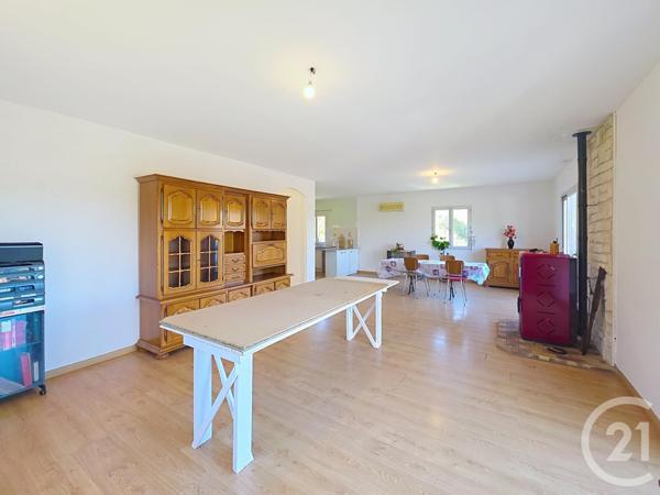 Maison à vendre  4 pièces - 137 m2 PRAT BONREPAUX - 09