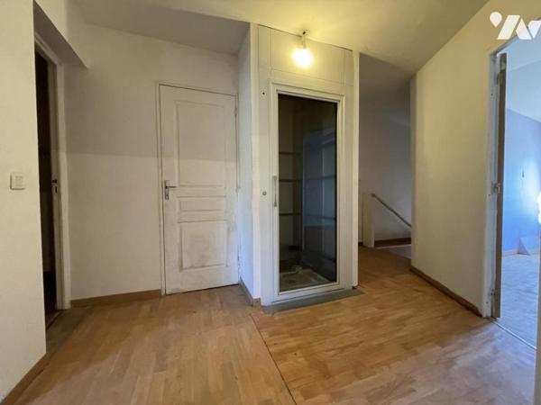 A VENDRE - BOUGUENAIS - La Couillauderie - Maison d'env 86.46m² sur 955m² de terrain.