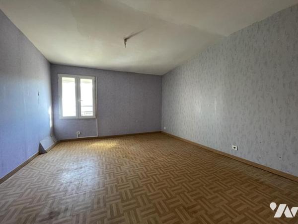 A VENDRE - BOUGUENAIS - La Couillauderie - Maison d'env 86.46m² sur 955m² de terrain.