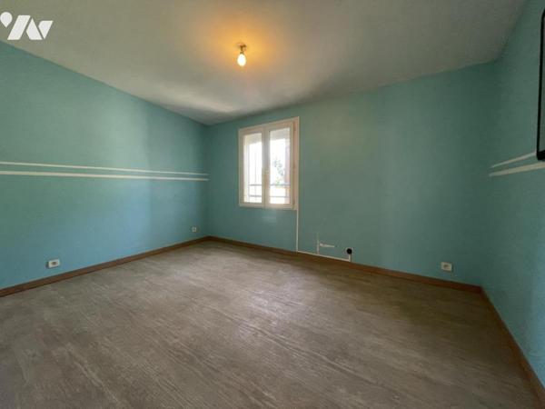 A VENDRE - BOUGUENAIS - La Couillauderie - Maison d'env 86.46m² sur 955m² de terrain.