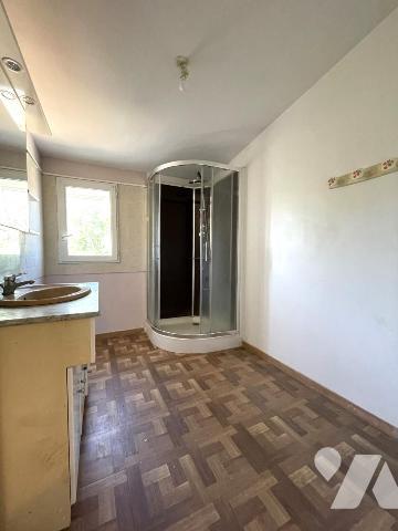 A VENDRE - BOUGUENAIS - La Couillauderie - Maison d'env 86.46m² sur 955m² de terrain.