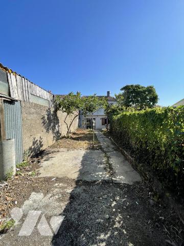 A VENDRE - BOUGUENAIS - La Couillauderie - Maison d'env 86.46m² sur 955m² de terrain.