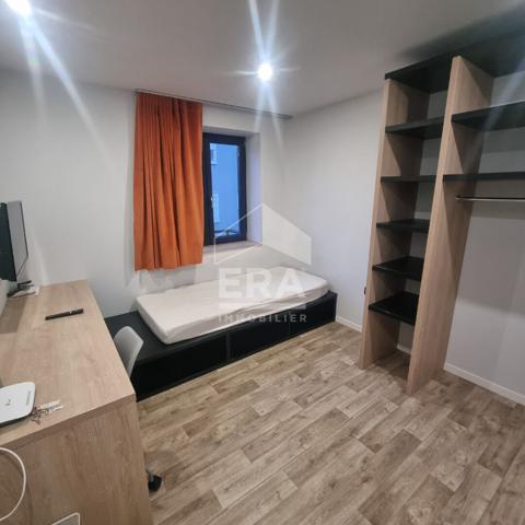 CHAMBRE MEUBLEE ANNECY