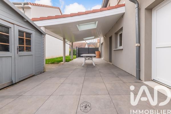 Maison à vendre 6 pièces 150 m² Florange