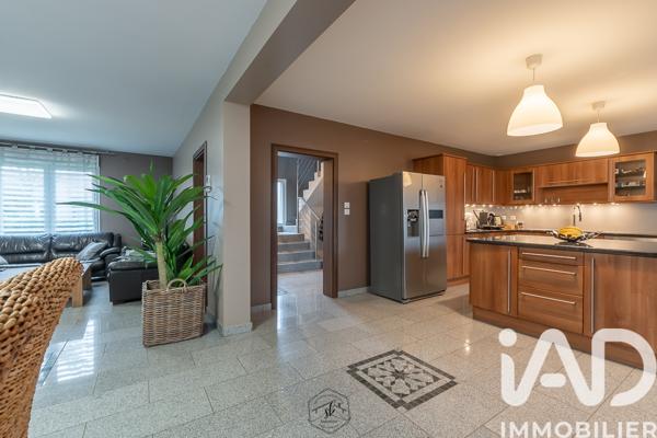 Maison à vendre 6 pièces 150 m² Florange