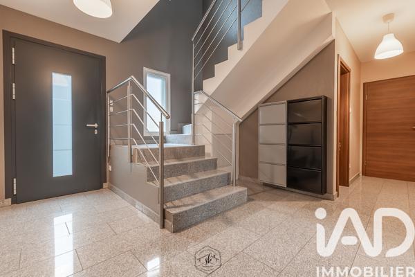 Maison à vendre 6 pièces 150 m² Florange