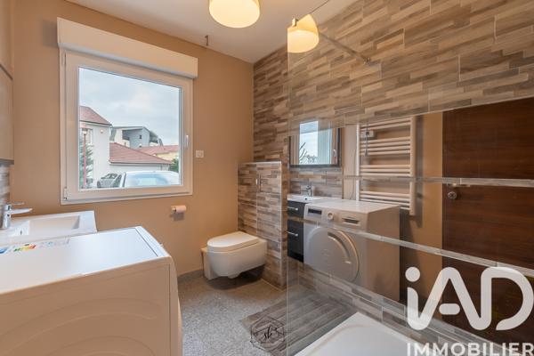 Maison à vendre 6 pièces 150 m² Florange