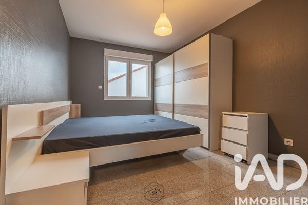 Maison à vendre 6 pièces 150 m² Florange