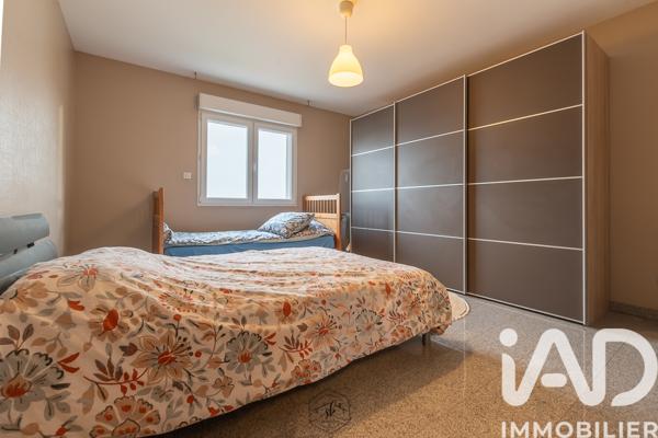 Maison à vendre 6 pièces 150 m² Florange