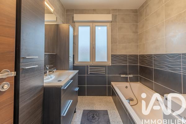 Maison à vendre 6 pièces 150 m² Florange