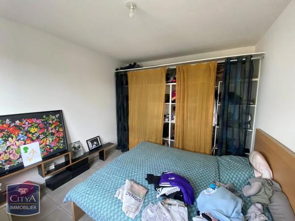 Appartement à louer 4 pièces 89.8m² Villefranche-sur-Saône (69400)