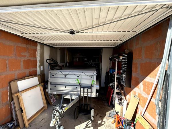 Maison T4 climatisée avec garage résidence sécurisée