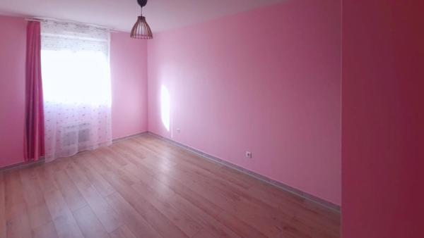 Maison T4 climatisée avec garage résidence sécurisée