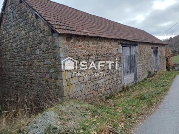 Environnement  calme  et paisible